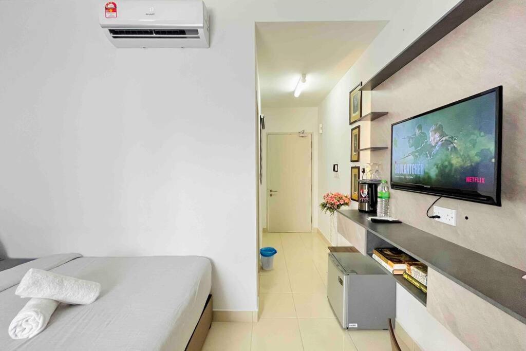 Studio Room Alanis Suite @ Klia Σεπάνγκ Εξωτερικό φωτογραφία