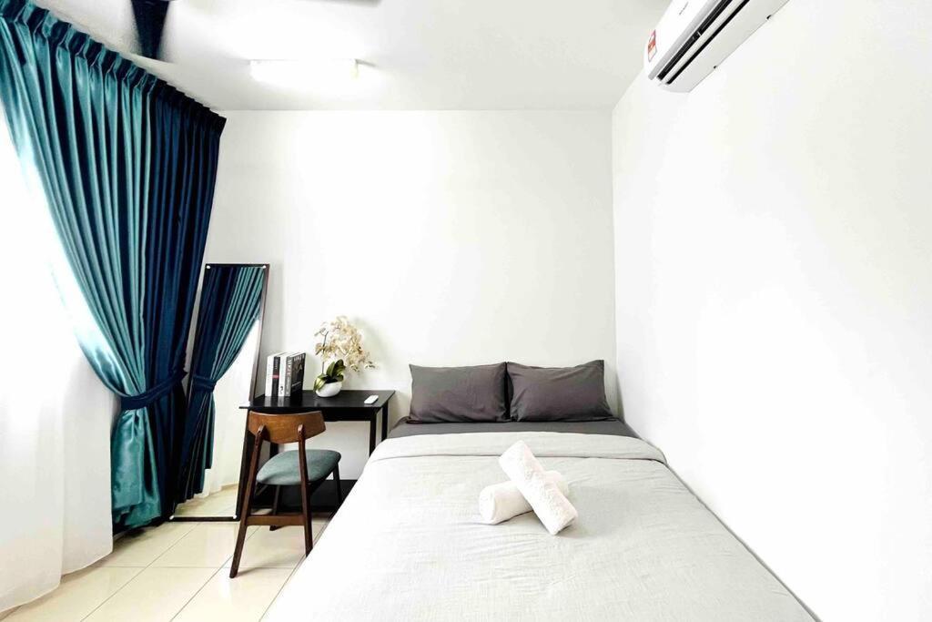 Studio Room Alanis Suite @ Klia Σεπάνγκ Εξωτερικό φωτογραφία